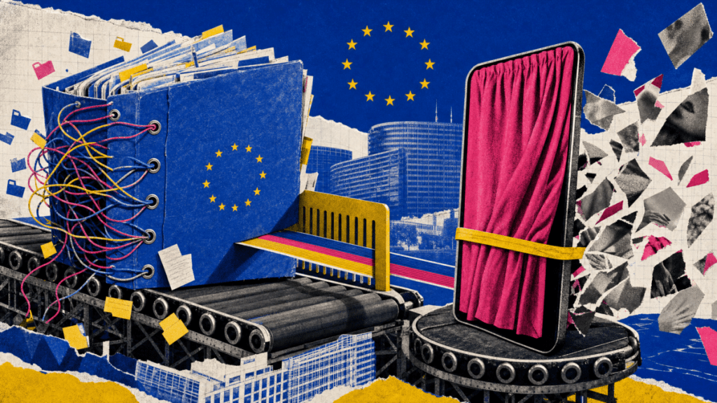Europe's answer to AI regulation complexity is to just delay most of it